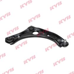 KYB Brat, suspensie roata KYB KSC5687 (KSC5687) - fixbox