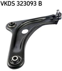 SKF Brat, suspensie roata SKF VKDS 323093 B (VKDS 323093 B) - fixbox