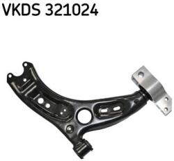 SKF Brat, suspensie roata SKF VKDS 321024 (VKDS 321024) - fixbox