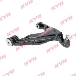 KYB Brat, suspensie roata KYB KSC5958 (KSC5958) - fixbox