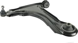 METZGER Brat, suspensie roata METZGER 58002711 (58002711)