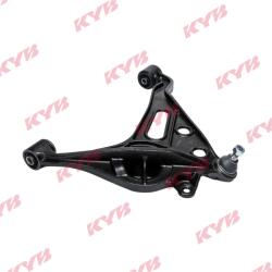 KYB Brat, suspensie roata KYB KSC4189 (KSC4189) - fixbox