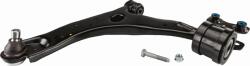 TRW Brat, suspensie roata TRW JTC7563 (JTC7563) - fixbox