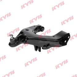 KYB Brat, suspensie roata KYB KSC5998 (KSC5998) - fixbox