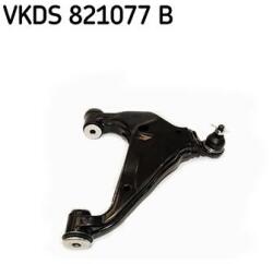 SKF Brat, suspensie roata SKF VKDS 821077 B (VKDS 821077 B) - fixbox