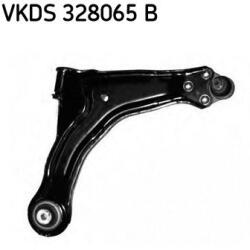 SKF Brat, suspensie roata SKF VKDS 328065 B (VKDS 328065 B) - fixbox