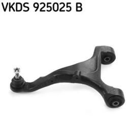 SKF Brat, suspensie roata SKF VKDS 925025 B (VKDS 925025 B) - fixbox