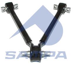 SAMPA Tendon in " V" SAMPA 095475 (095.475)