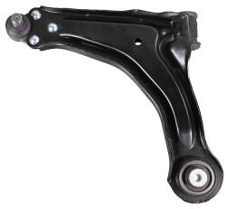 METZGER Brat, suspensie roata METZGER 58056701 (58056701)