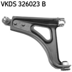 SKF Brat, suspensie roata SKF VKDS 326023 B (VKDS 326023 B) - fixbox