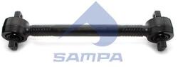 SAMPA Brat, suspensie roata SAMPA 095.237 (095.237) - fixbox