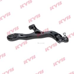 KYB Brat, suspensie roata KYB KSC4064 (KSC4064) - fixbox