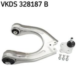 SKF Brat, suspensie roata SKF VKDS 328187 B (VKDS 328187 B) - fixbox
