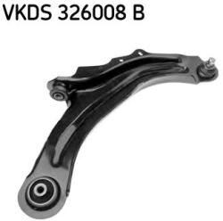 SKF Brat, suspensie roata SKF VKDS 326008 B (VKDS 326008 B) - fixbox