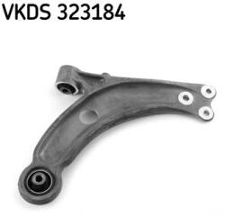 SKF Brat, suspensie roata SKF VKDS 323184 (VKDS 323184) - fixbox