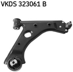 SKF Brat, suspensie roata SKF VKDS 323061 B (VKDS 323061 B) - fixbox