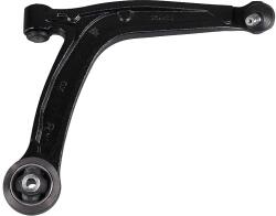 METZGER Brat, suspensie roata METZGER 58037102 (58037102)