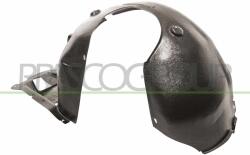 PRASCO Carenaj, pasaj roata PRASCO CI3243603 (CI3243603)