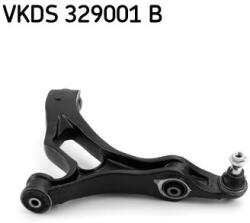 SKF Brat, suspensie roata SKF VKDS 329001 B (VKDS 329001 B) - fixbox