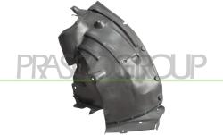 PRASCO Carenaj, pasaj roata PRASCO ME7103604 (ME7103604)