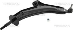 TRISCAN Brat, suspensie roata TRISCAN 8500 17537 (8500 17537) - fixbox