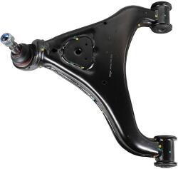METZGER Brat, suspensie roata METZGER 58007201 (58007201)