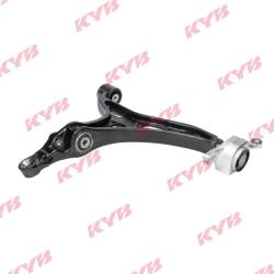 KYB Brat, suspensie roata KYB KSC4681 (KSC4681) - fixbox