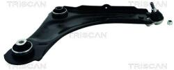 TRISCAN Brat, suspensie roata TRISCAN 8500 25563 (8500 25563) - fixbox