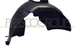 PRASCO Carenaj, pasaj roata PRASCO CI4243604 (CI4243604)