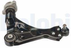 DELPHI Brat, suspensie roata DELPHI TC3686 (TC3686) - fixbox