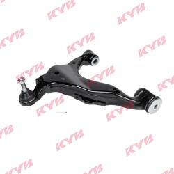 KYB Brat, suspensie roata KYB KSC6069 (KSC6069) - fixbox