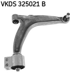 SKF Brat, suspensie roata SKF VKDS 325021 B (VKDS 325021 B) - fixbox