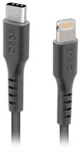 SBS USB-C - Lightning kábel, 1m (TECABLELIGTC1K) (TECABLELIGTC1K)