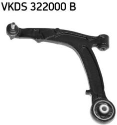 SKF Brat, suspensie roata SKF VKDS 322000 B (VKDS 322000 B) - fixbox