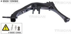 TRISCAN Brat, suspensie roata TRISCAN 8500 135062 (8500 135062) - fixbox