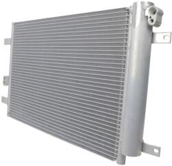 HELLA Condensator, climatizare HELLA 8FC 366 220-541 (8FC 366 220-541)