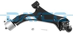 DAYCO Brat, suspensie roata DAYCO DSS4044 (DSS4044) - fixbox