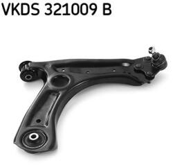 SKF Brat, suspensie roata SKF VKDS 321009 B (VKDS 321009 B) - fixbox