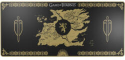 Lexip Mouse pad LexIP Game of Thrones - Lannister XXL Black/Gold (TSXLXMP0006) Mouse pad