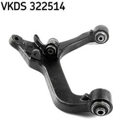 SKF Brat, suspensie roata SKF VKDS 322514 (VKDS 322514) - fixbox