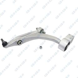 GSP Brat, suspensie roata GSP S060012 (S060012) - fixbox