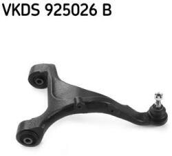 SKF Brat, suspensie roata SKF VKDS 925026 B (VKDS 925026 B) - fixbox