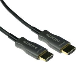 ACT prémium HDMI aktív optikai kábel, 2.0, 10 méter (AK3930) (AK3930)
