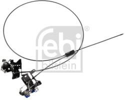 Febi Bilstein Mecanism inchidere capota fata FEBI BILSTEIN 105823 (105823)