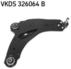 SKF Brat, suspensie roata SKF VKDS 326064 B (VKDS 326064 B) - fixbox