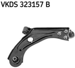 SKF Brat, suspensie roata SKF VKDS 323157 B (VKDS 323157 B) - fixbox