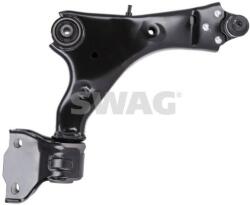 SWAG Brat, suspensie roata SWAG 33 10 8433 (33 10 8433) - fixbox