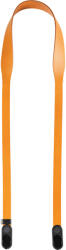 Peak Design Form Leather Camera Strap Standard (borostyán) (LRS-ST-AM-1)