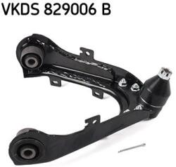 SKF Brat, suspensie roata SKF VKDS 829006 B (VKDS 829006 B) - fixbox