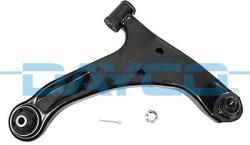 DAYCO Brat, suspensie roata DAYCO DSS3126 (DSS3126) - fixbox